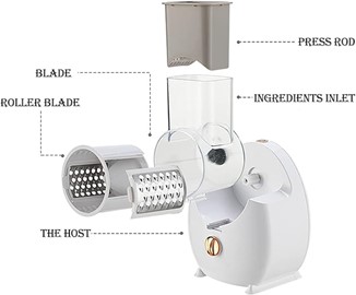 Miniatura 4 de RAYADOR ELECTRICO